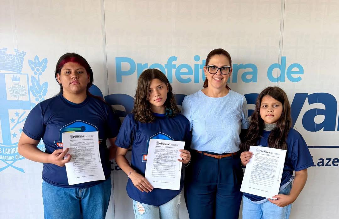 Atletas de diferentes idades foram comtemplados  - Foto:   Semel.