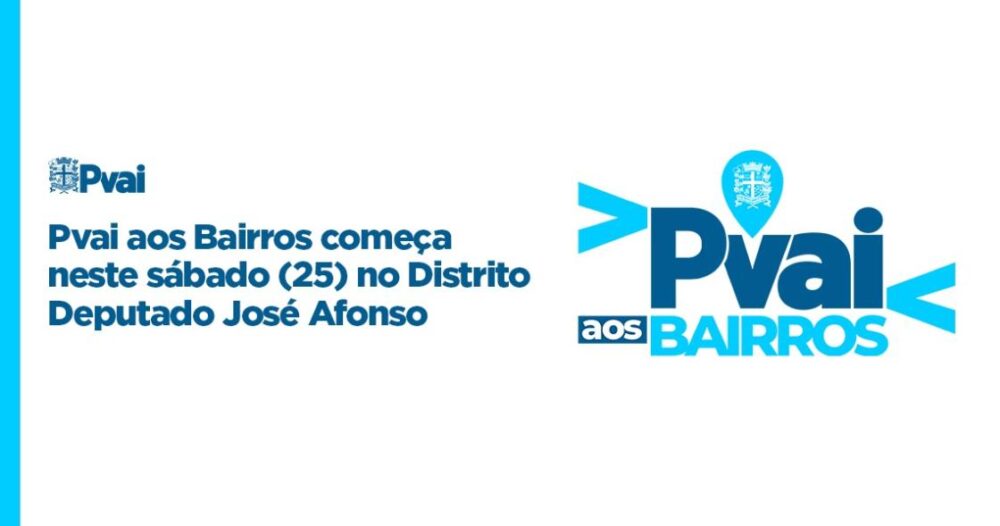 Foto: Divulgação Prefeitura