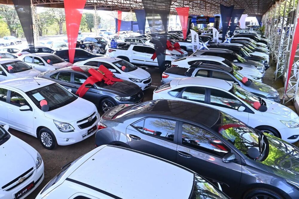 Evento contou com dezenas de parceiros e recorde de negócios