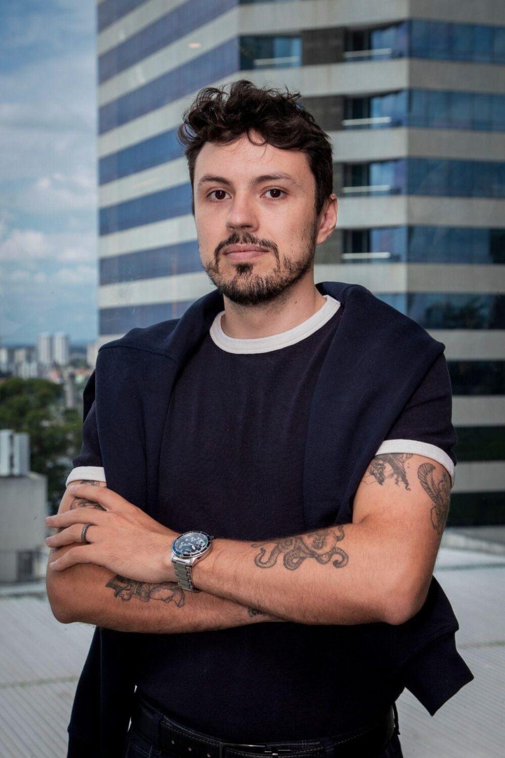 *Gustavo Alonge Furtado especialista em Marketing Digital e diretor da Engajatech