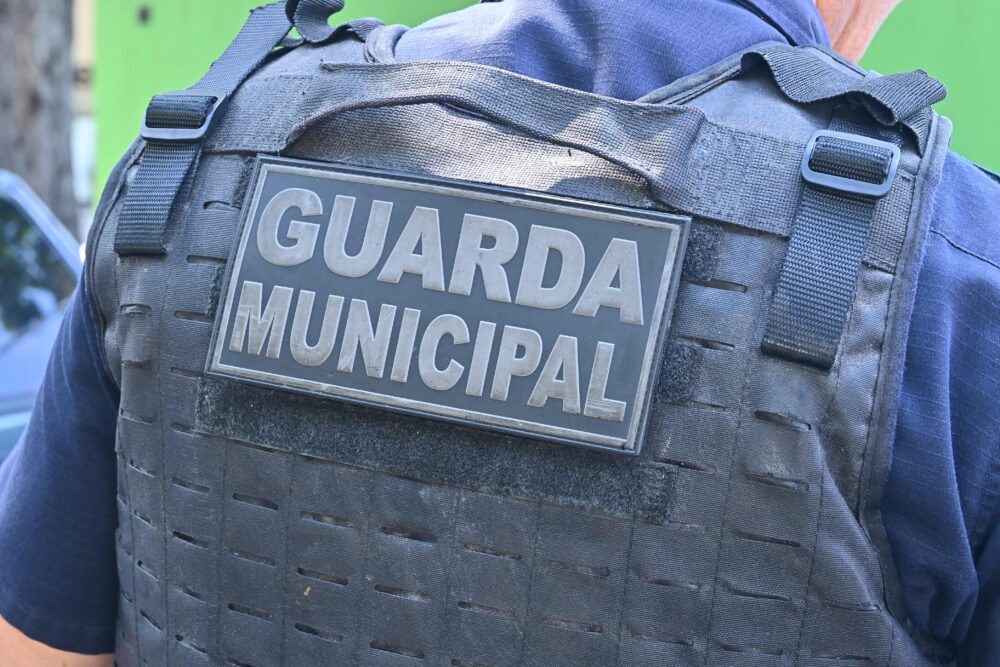 Motorista foi identificado após buscas da Guarda Municipal - Foto: Ivan Fuquini.