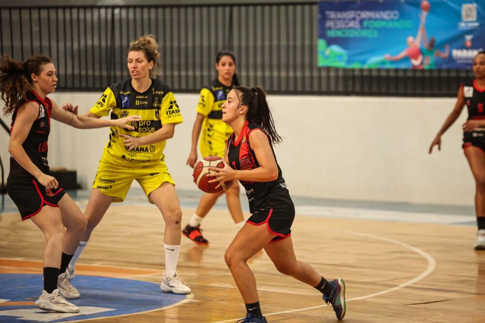 Jogos devem movimentar todo o Paraná