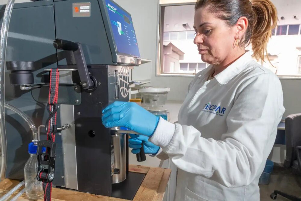 Equipamentos são determinantes para as ações