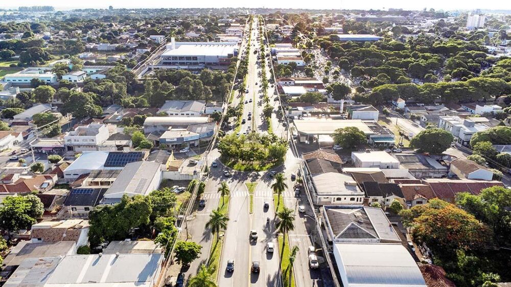 Cuidados representam mais lucratividade e cuidado com o meio ambiente
Foto: Sistema Faep