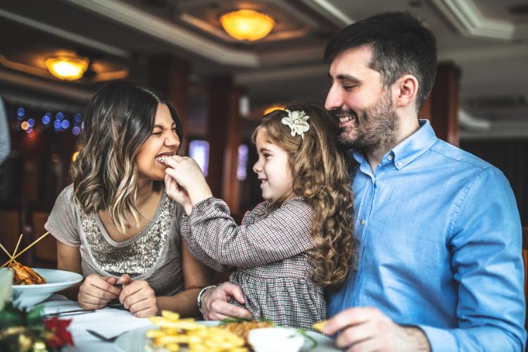 Expectativa é de grande movimento no Dia das Mães
Foto: Canva