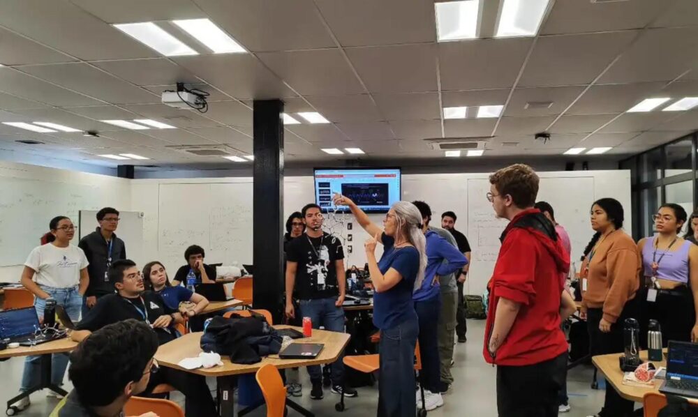 Estudantes devem ficar atentos aos prazos e regras
Foto: Ilum/Divulgação