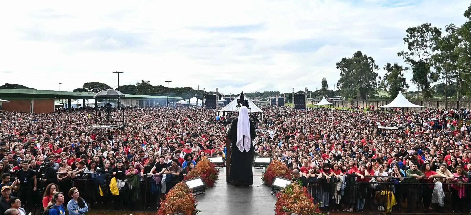 Foto: Ivan Fuquini/ Diário do Noroeste