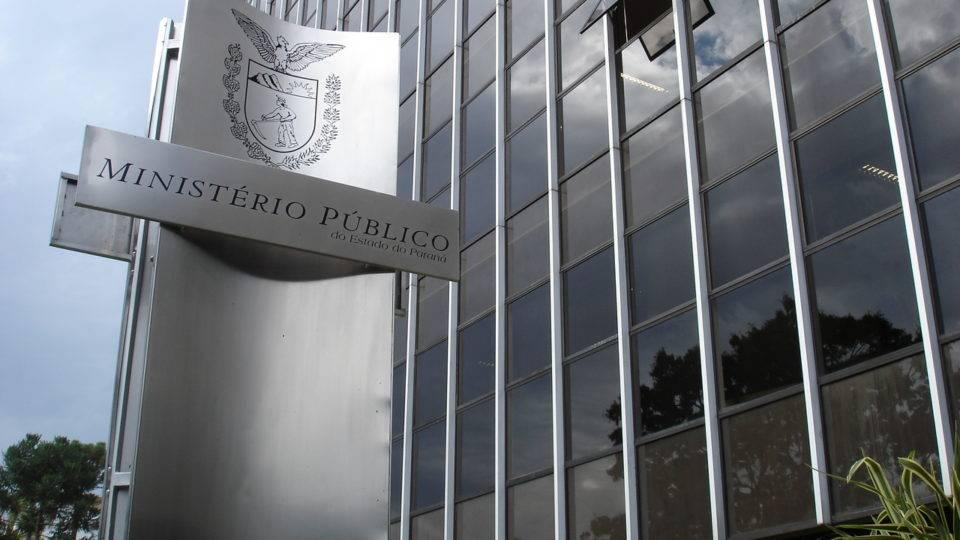 Foto: Arquivo/MPPR