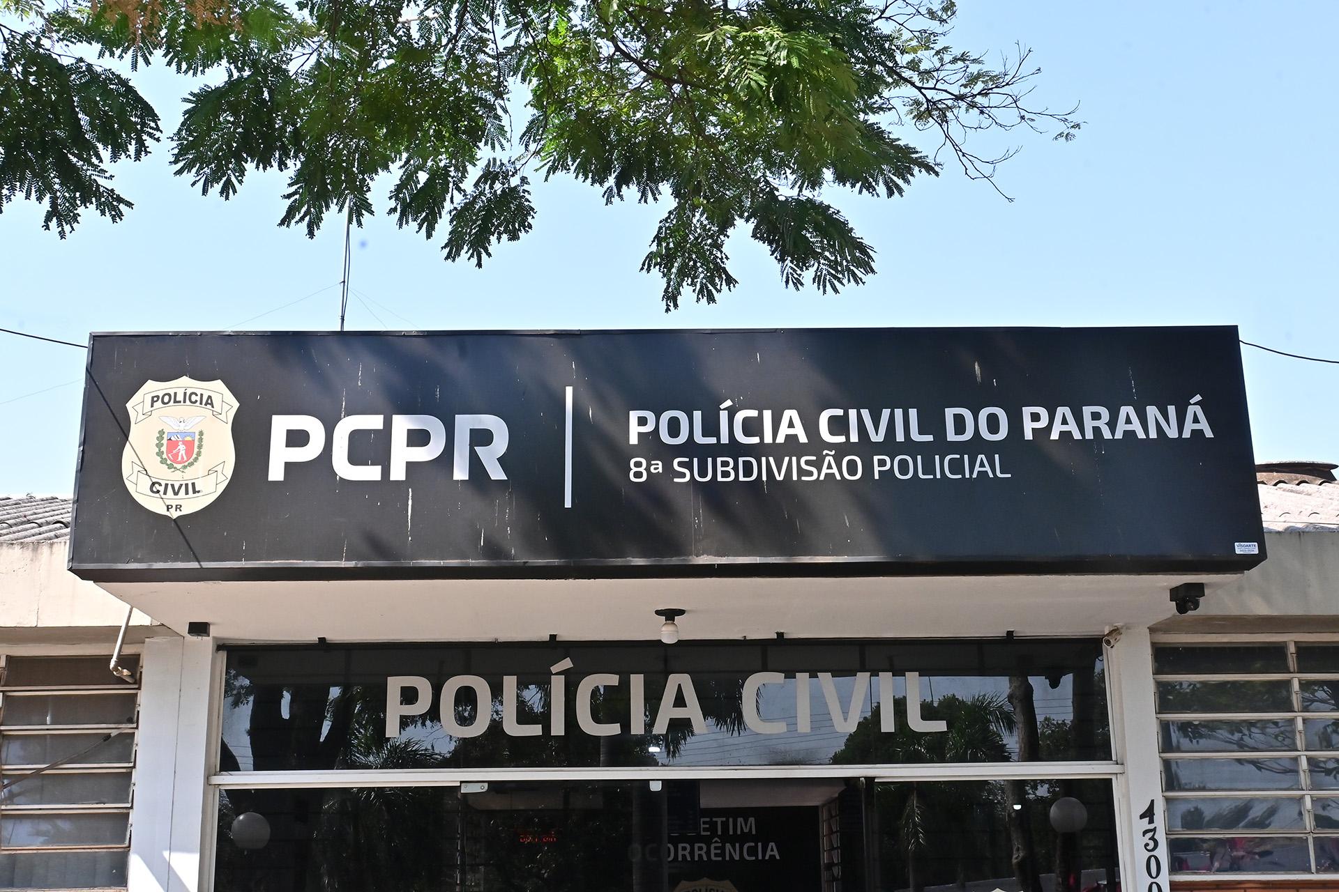 Para a polícia, o homem foi morto por espancamento - Foto: Ivan Fuquini.