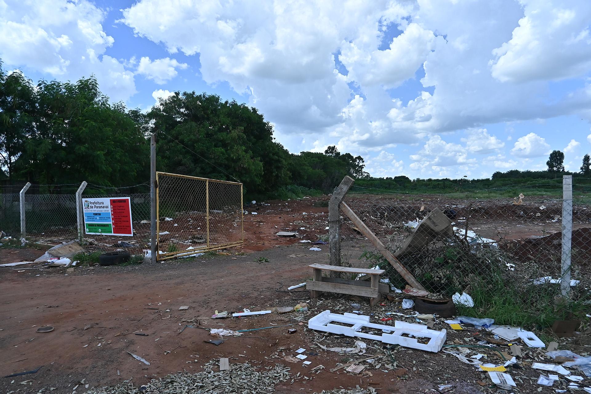 Descumprimento da determinação configura crime ambiental
Foto: Arquivo DN