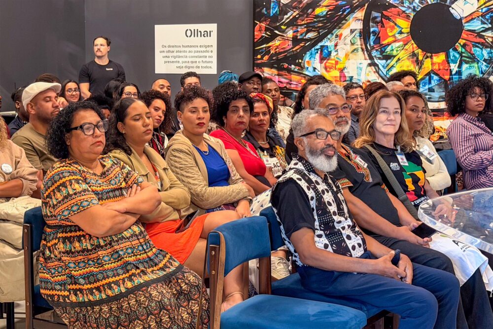 s-racial Municípios precisam comprovar a existência e o funcionamento de seus Conselhos e Fundos Municipais de Promoção da Igualdade Racial
Foto: Talita Lopes