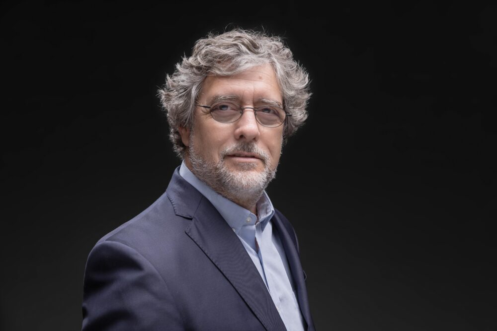 Christian Lohbauer é mestre e doutor em Ciências Políticas pela USP e professor universitário desde 1998, com longa trajetória executiva no setor empresarial e associativo e atuação em conselhos de agronegócio e relações internacionais
Foto: Divulgação