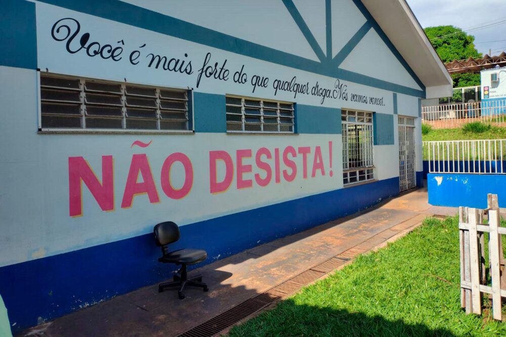 Com investimento anual de R$ 10 milhões, a iniciativa prevê a oferta de 480 vagas de acolhimento temporário
Foto: SEDEF