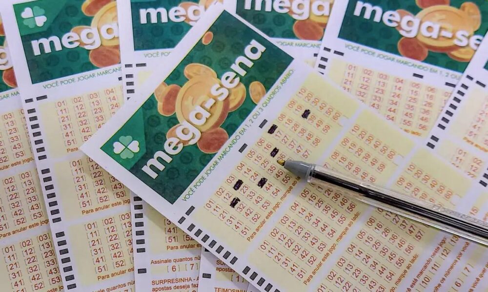 Valor da aposta simples, com seis dezenas marcadas, é R$ 6
Foto: Rafa Neddermeyer/Agência Brasil