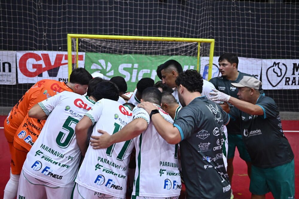 IMG_8491 São Lucas tenta primeira vitória fora de casa