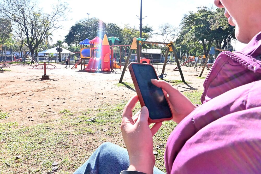 Novo serviço será disponibilizado na Praça dos Pioneiros