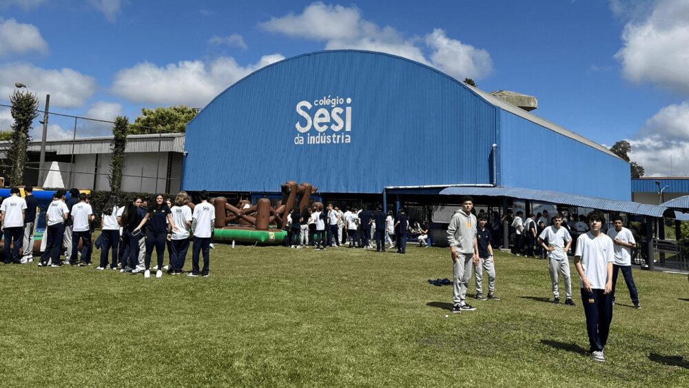 Inscrições permanecem abertas até o dia 31