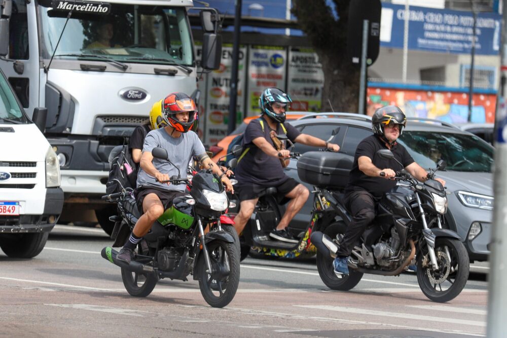 a-moto Números revelam expansão do mercado de motocicletas
Foto: Geraldo Bubiniak/AEN