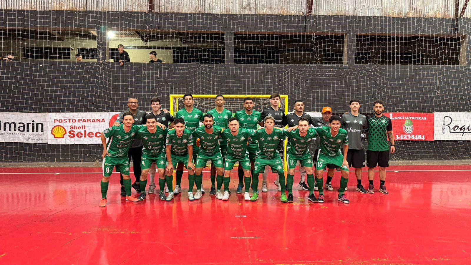 Foto: Divulgação São Lucas