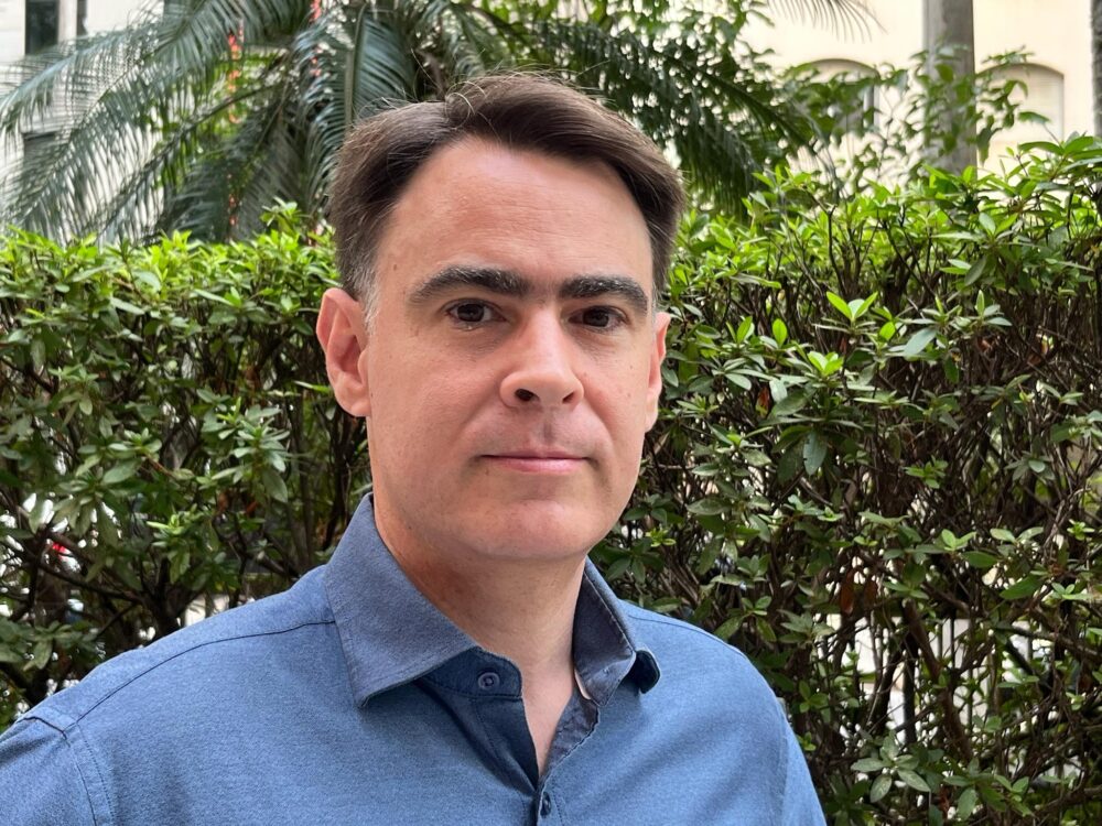 a-pedro Pedro Signorelli é um dos maiores especialistas do Brasil em gestão, com ênfase em OKRs. Já movimentou com seus projetos mais de R$ 2 bi e é responsável, dentre outros, pelo case da Nextel, maior e mais rápida implementação da ferramenta nas Américas. Mais informações acesse: http://www.gestaopragmatica.com.br/