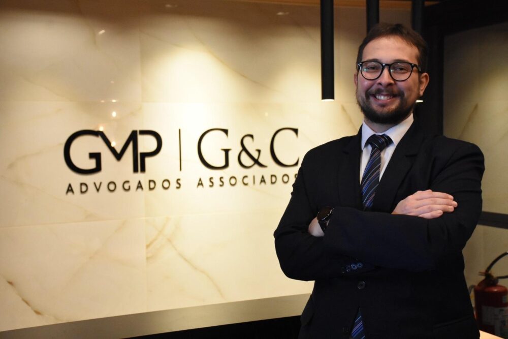 Advogado Alberto Goldenstein, especialista em Direito Empresarial