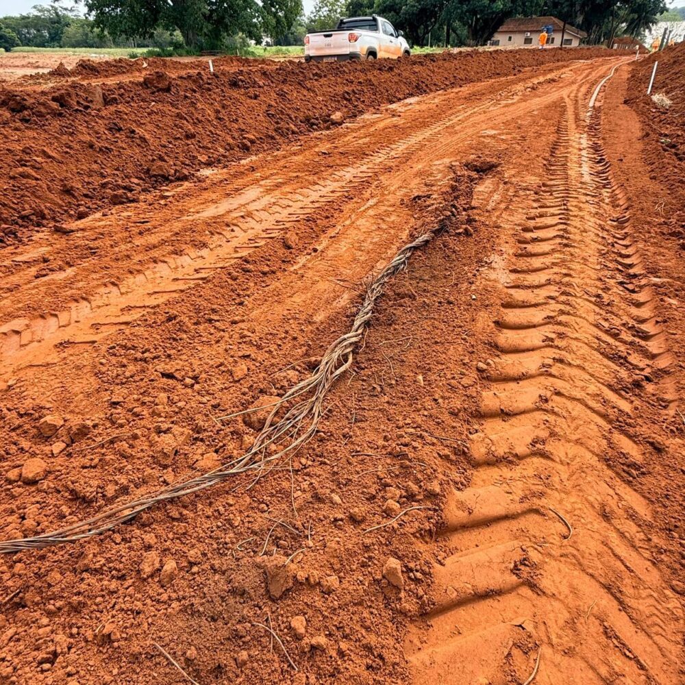 a-santo3 Cabos são lembranças de um tempo de muita atividade no município