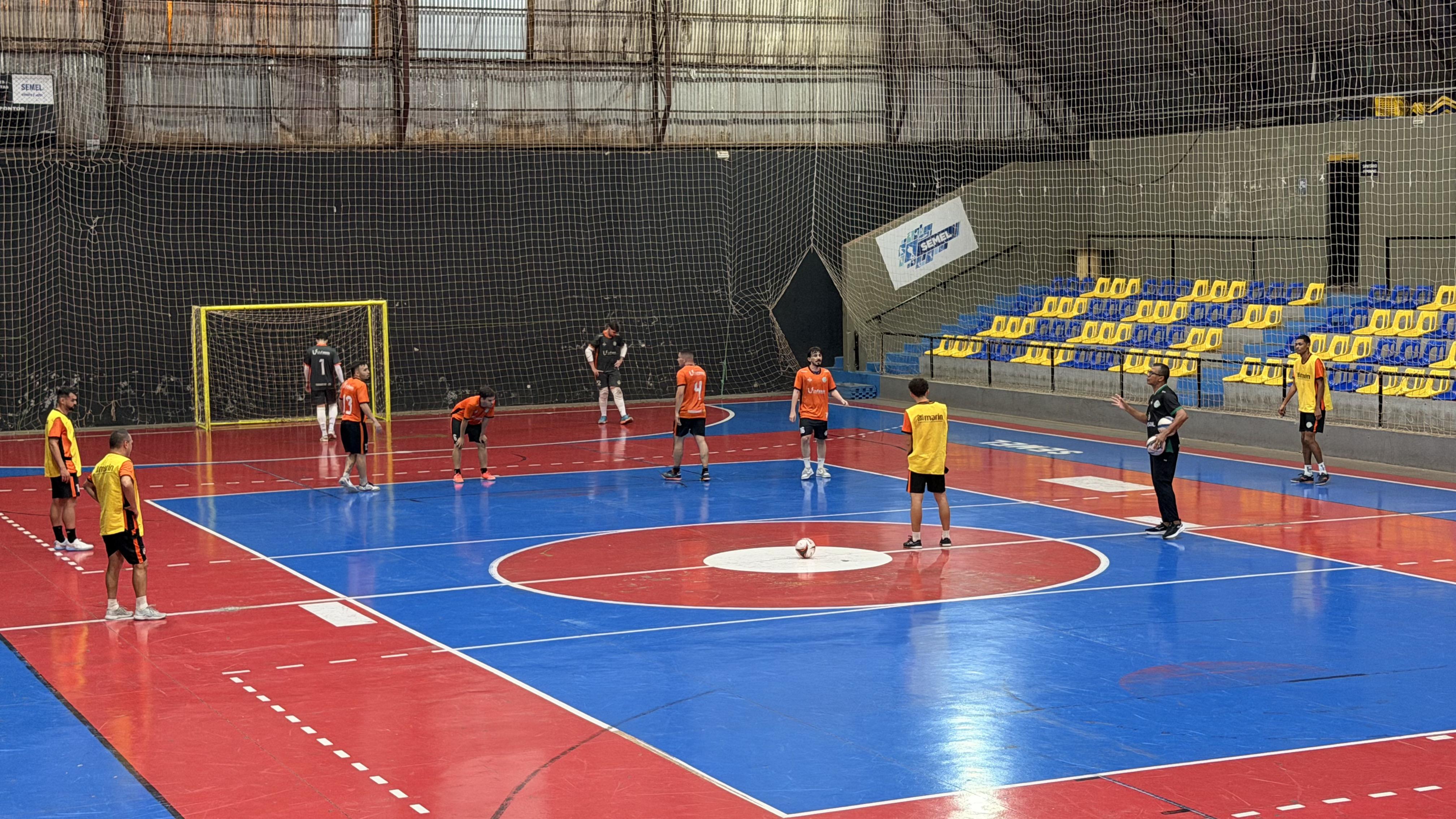 São Lucas (1)