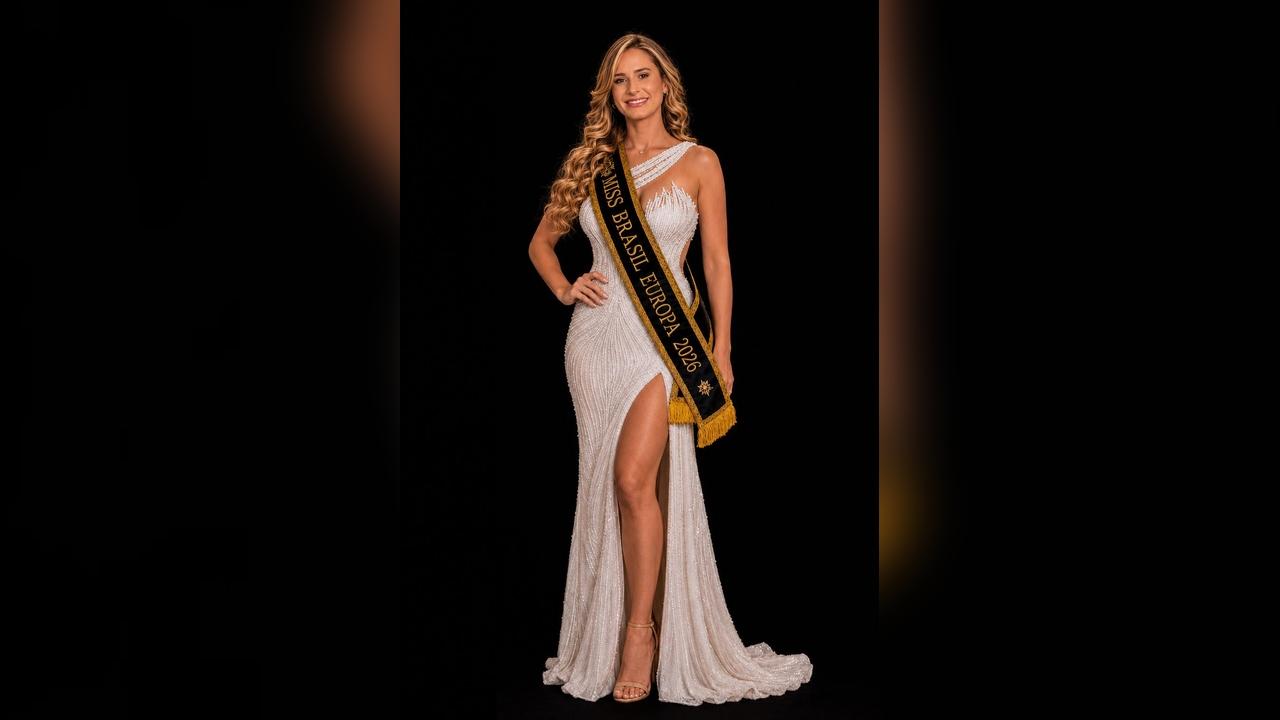 miss_brasil_europa_1280x720 Final do concurso acontece em setembro, na Alemanha - Foto: MBE