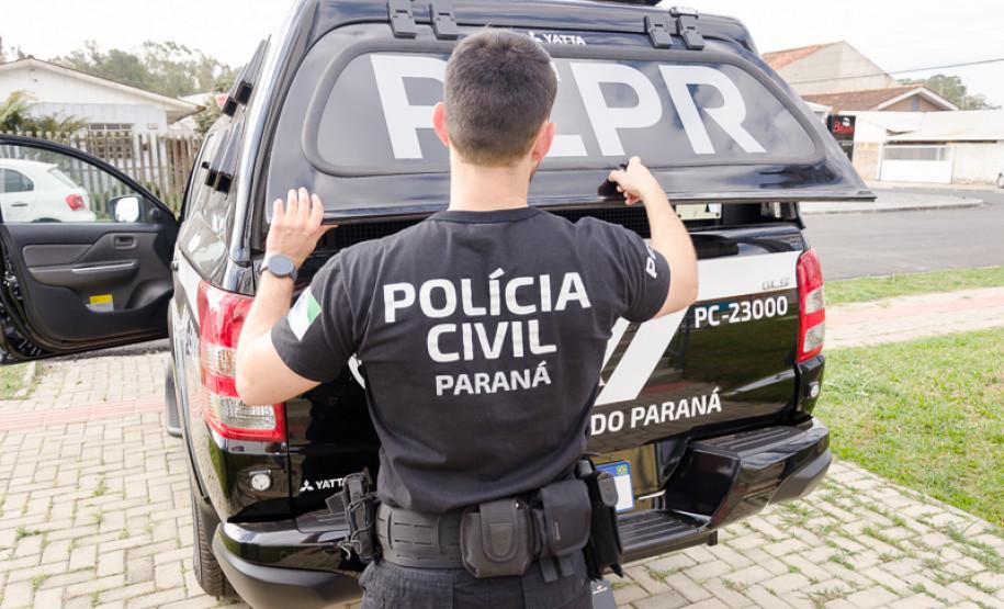 Foto: Ilustrativa/ PCPR