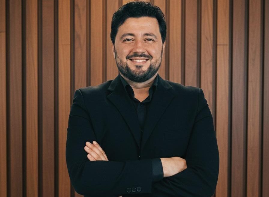 O consultor de negócios Carlos Cremonini - Foto: Arquivo pessoal