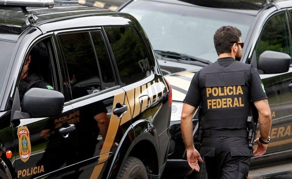 Foto: Reprodução PF