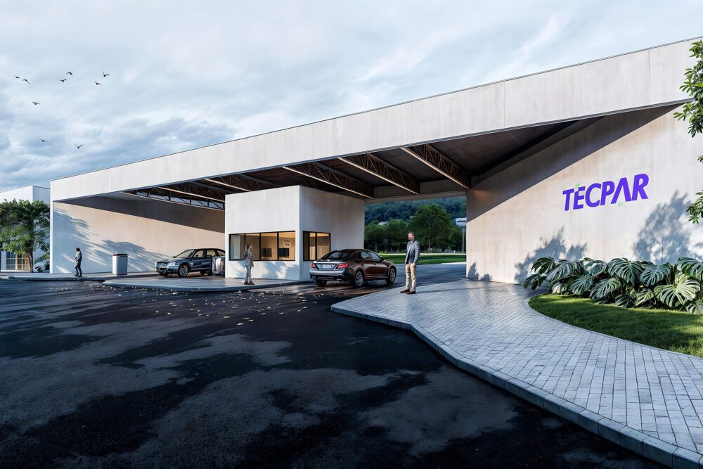 a-tec Tecpar é referência em tecnologia no Paraná
Foto: Tecpar