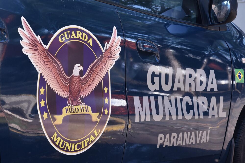 Corregedoria da Guarda Municipal seguira com processo administrativo para apurar o caso
Foto: Arquivo DN