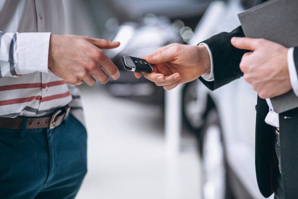 a-carro Vendas cresceram em 2026, aponta pesquisa