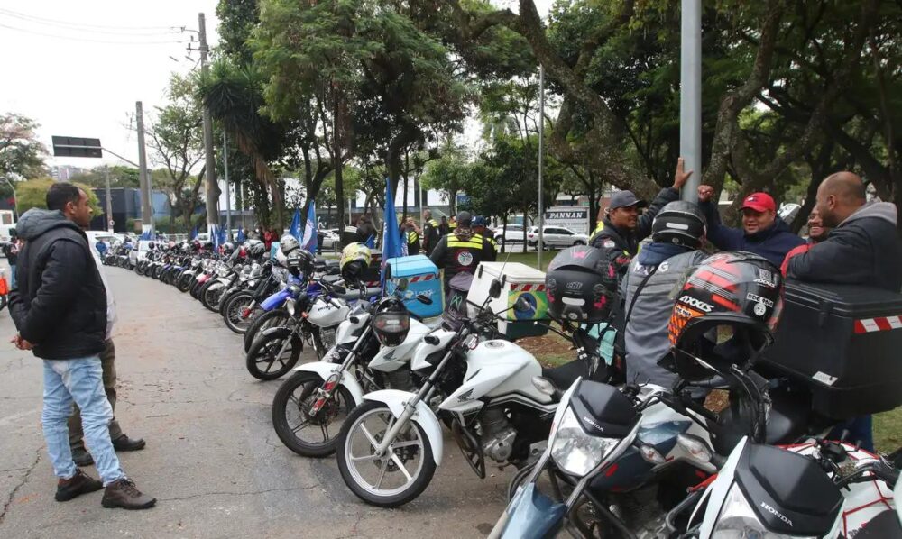 Nova regra prevê linha de crédito
Foto: Rovena Rosa/Agência Brasil