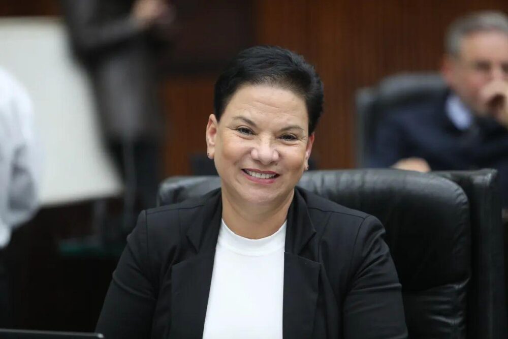 s-alep Marli Paulino: “Empreendedorismo é uma força que movimenta a economia, estimula a inovação e cria oportunidades”
Foto: Valdir Amaral/Alep
