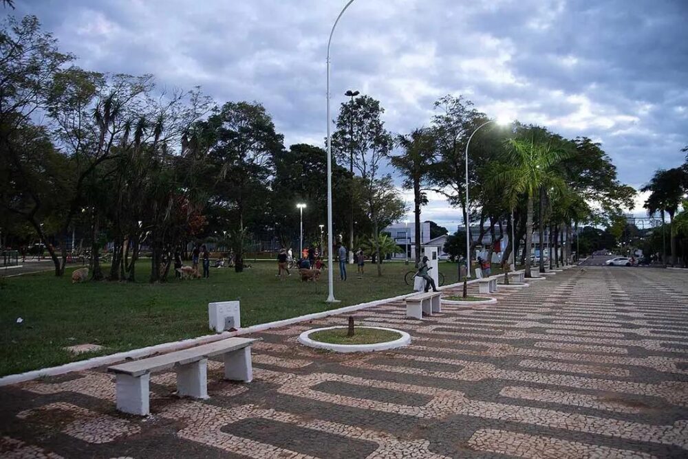 Foto: Arquivo / DN