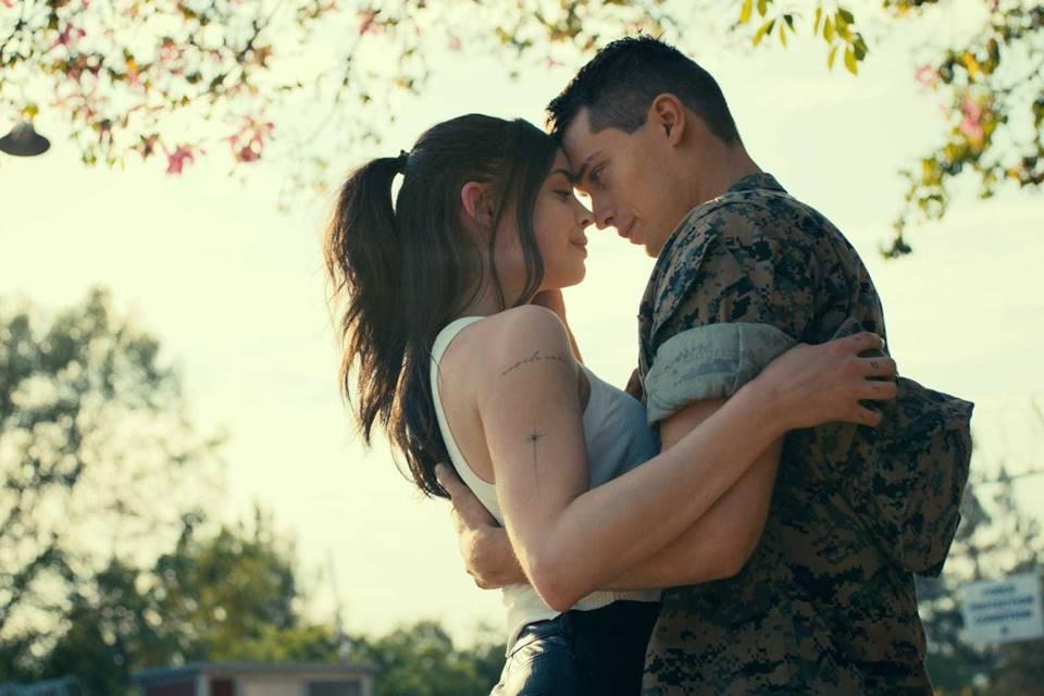 a-namoro Filme é opção para quem pretende mudar de programa neste Dia dos Namoradosv