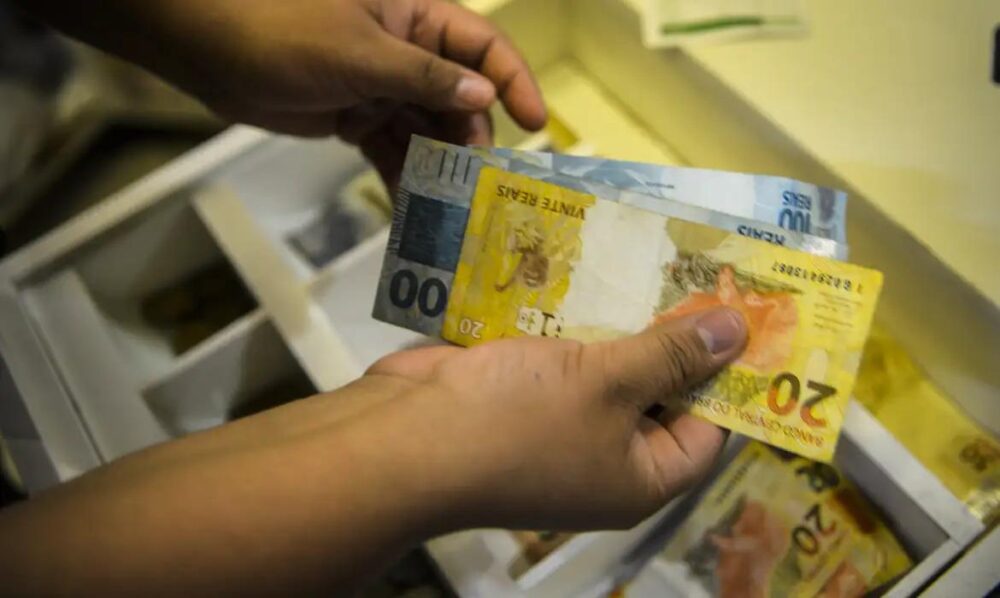 Números foram divulgados pelo IBGE
Foto: Marcello Casal Jr/Agência Brasil