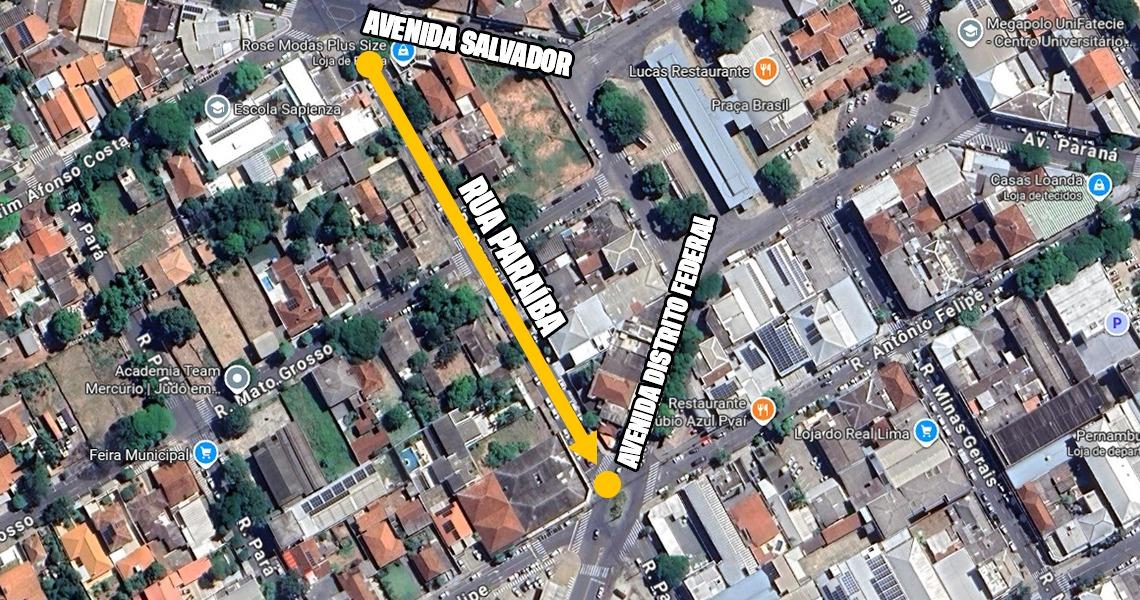 Foto: Divulgação Prefeitura