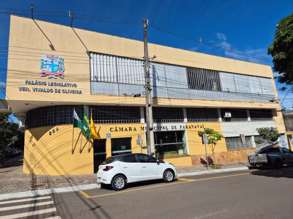 Câmara realiza audiência pública nesta sexta-feira