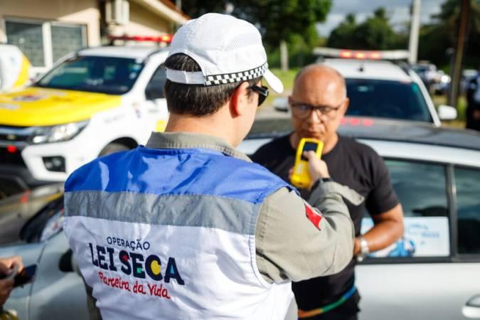 Lei Seca completa 18 anos e o Brasil ainda tem desafios a superar no trânsito
