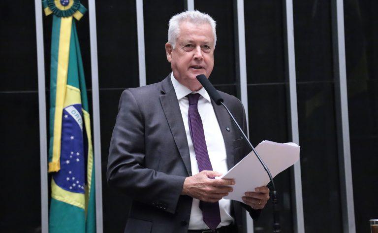 O deputado Rodrigo Rollemberg
Foto: Thiago Cristino