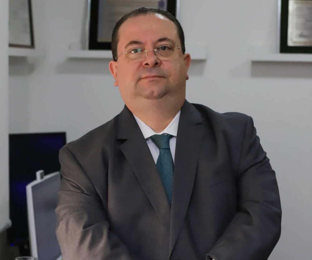Euro Bento Maciel Filho - sócio do escritório Euro Filho & Tyles Advogados Associados, advogado criminalista, mestre em Direito Penal pela PUCSP e professor universitário