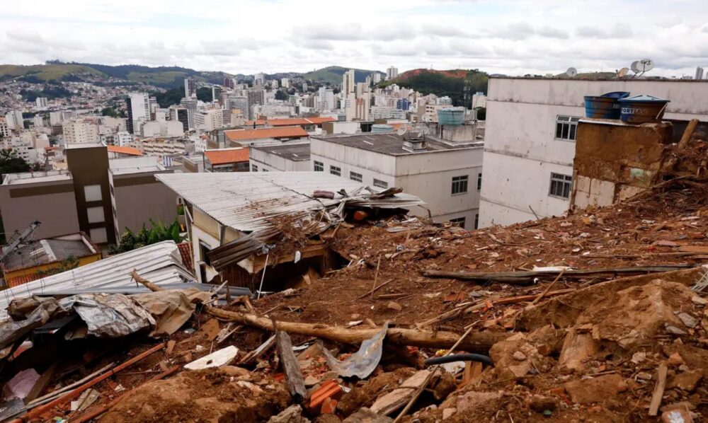 Cenário aponta para a necessidade de novos cuidados
Foto: Tânia Rêgo/Agência Brasil