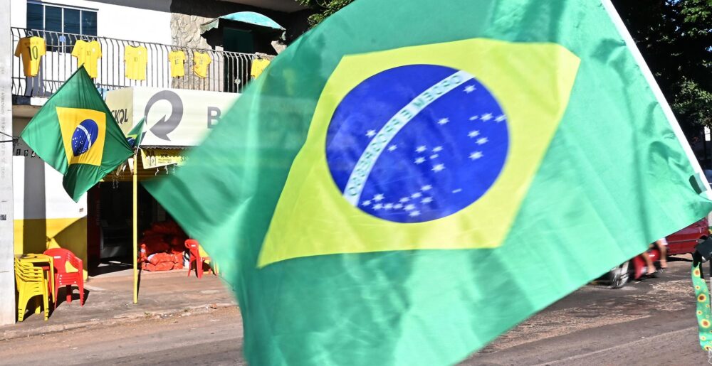 Cidade está preparada para a Copa
Foto: Ivan Fuquini