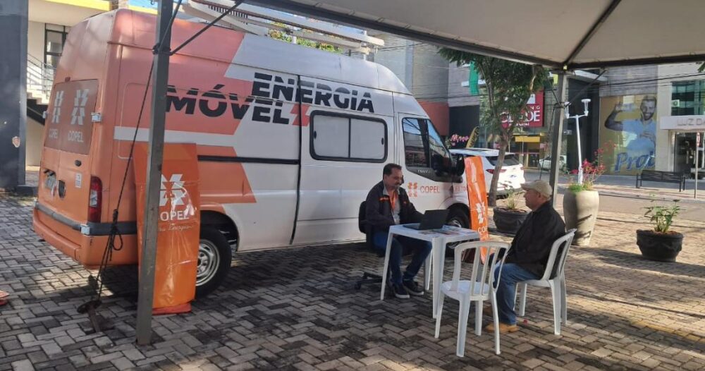 Serviço está disponível até a próxima sexta-feira