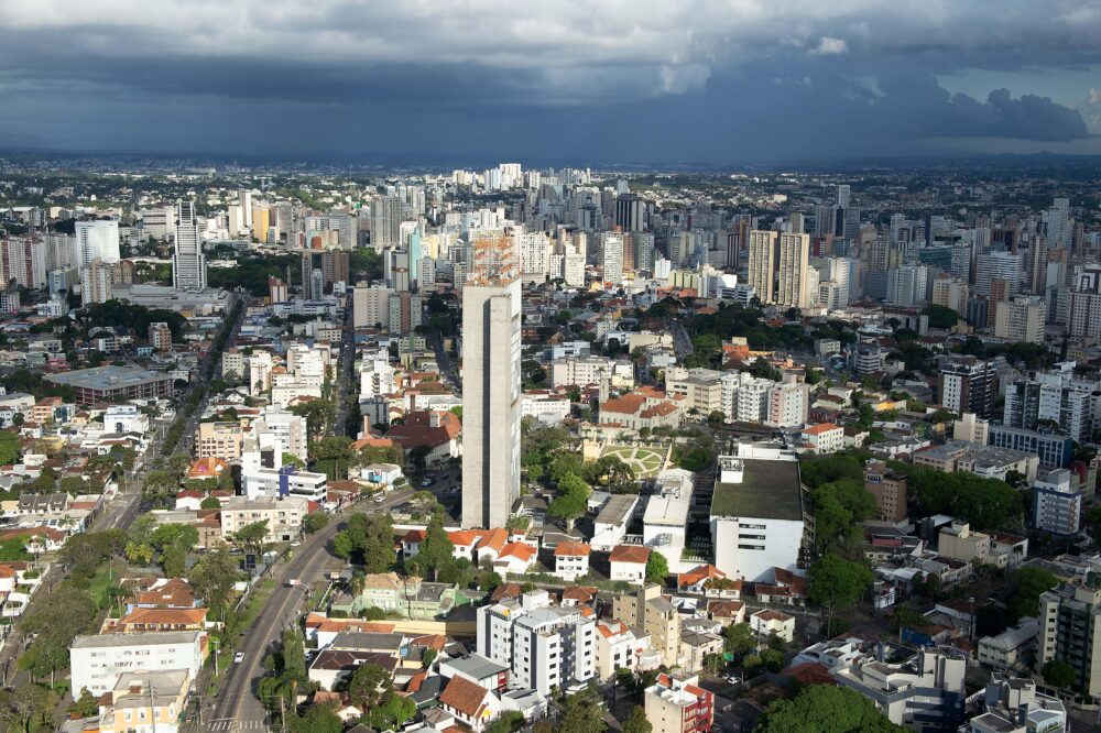 Foto: Denis Ferreira Netto/SEDEST