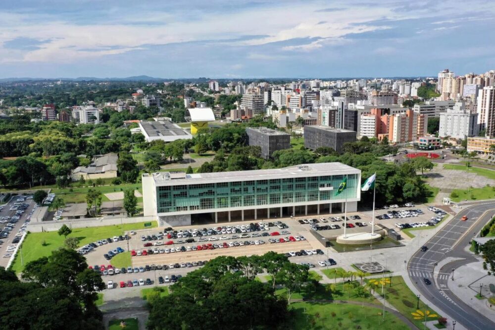 Governo do Paraná nomeia 1.668 aprovados em cinco concursos públicos
Foto: Albari Rosa/Arquivo AEN