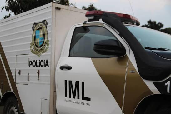 Foto: Ilustrativa/Polícia Científica